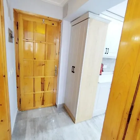 Manolyam 5 .1+1 Apartmán *